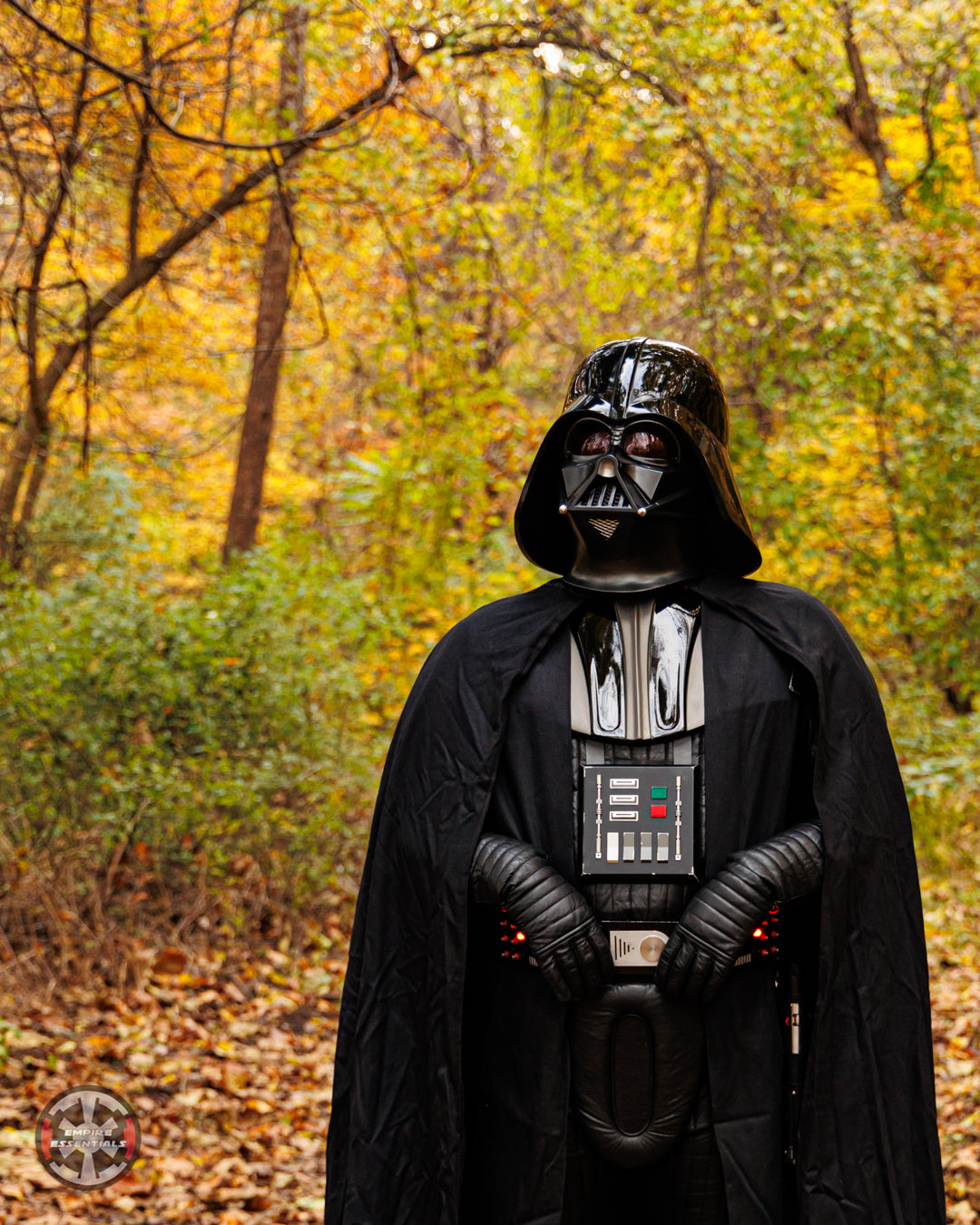 Darth Vader - Rogue One Bundle