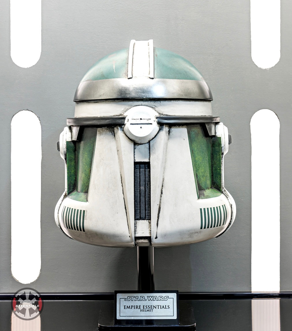 Commander Gree