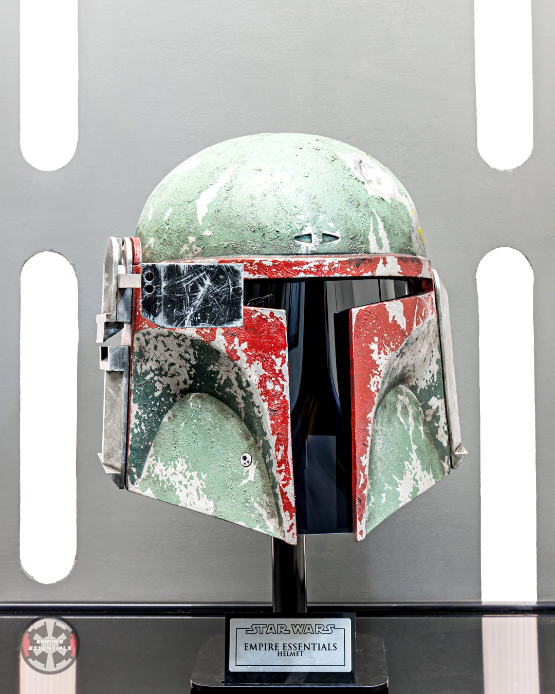 Boba Fett - The Marshal Edition