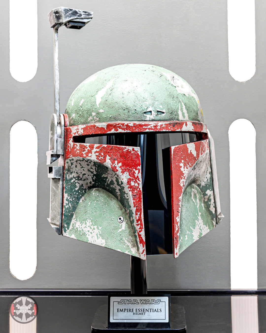 Boba Fett - The Marshal Edition