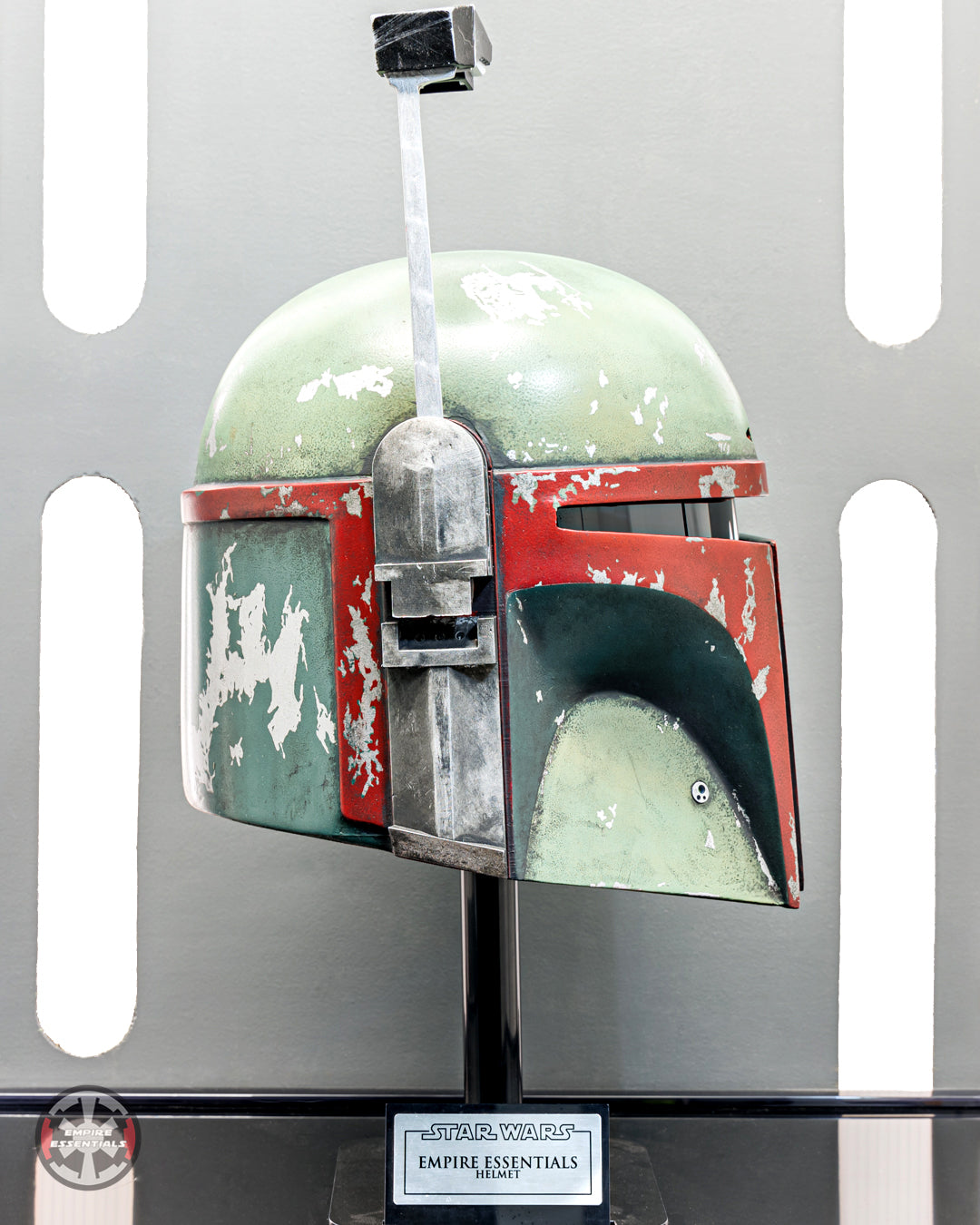 Boba Fett - ROTJ Edition