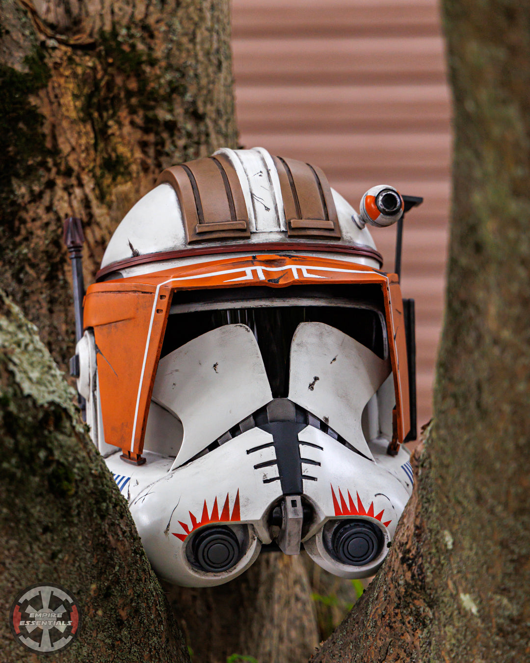 Commander Cody