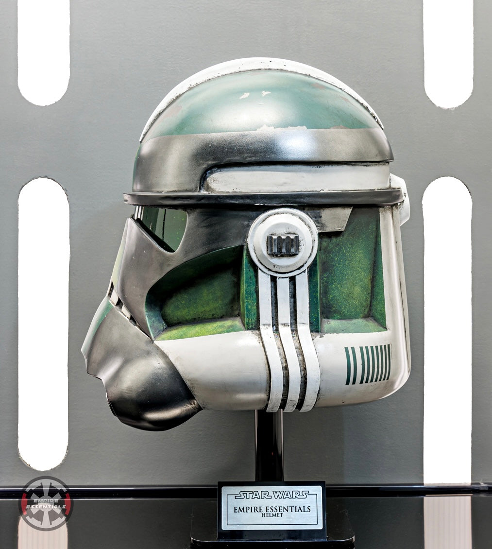 Commander Gree