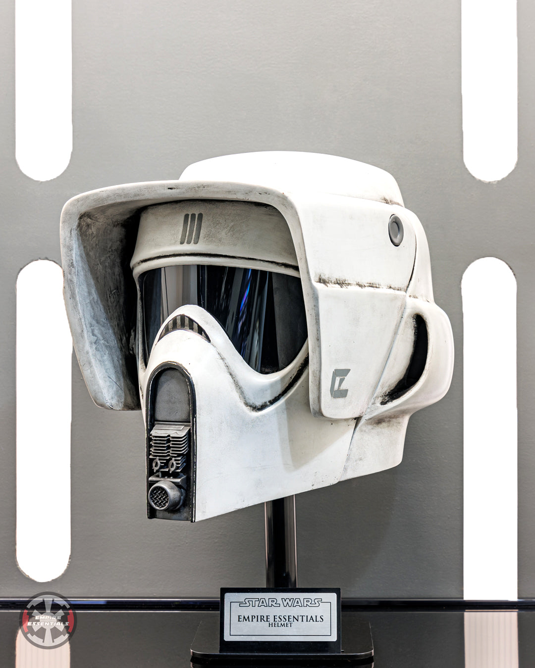 Imperial Remnant Scout Trooper