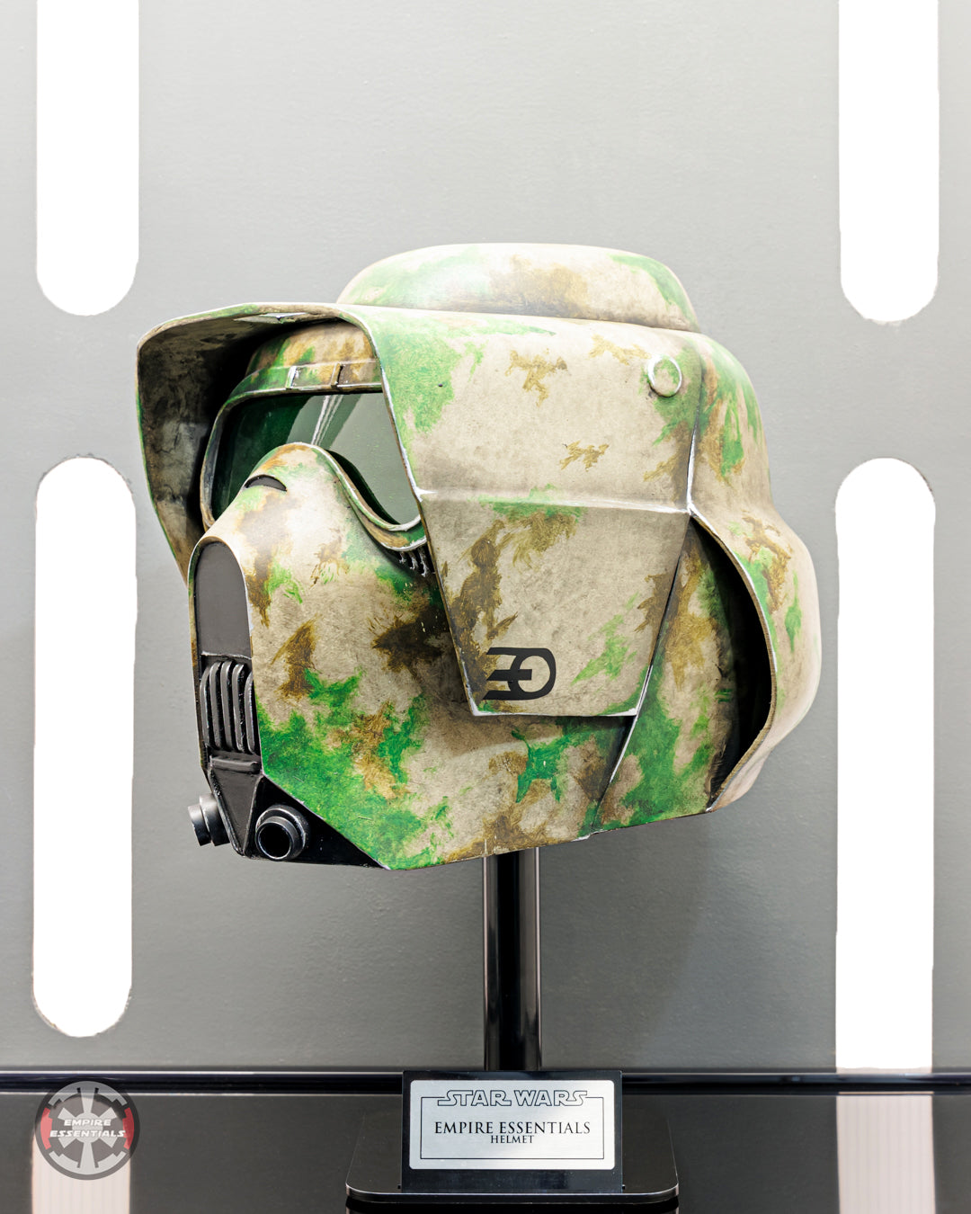 41st Scout Battalion Trooper