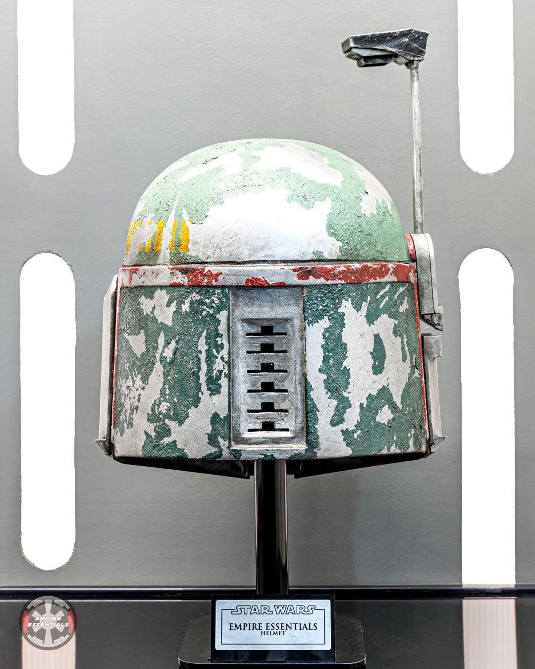 Boba Fett - The Marshal Edition