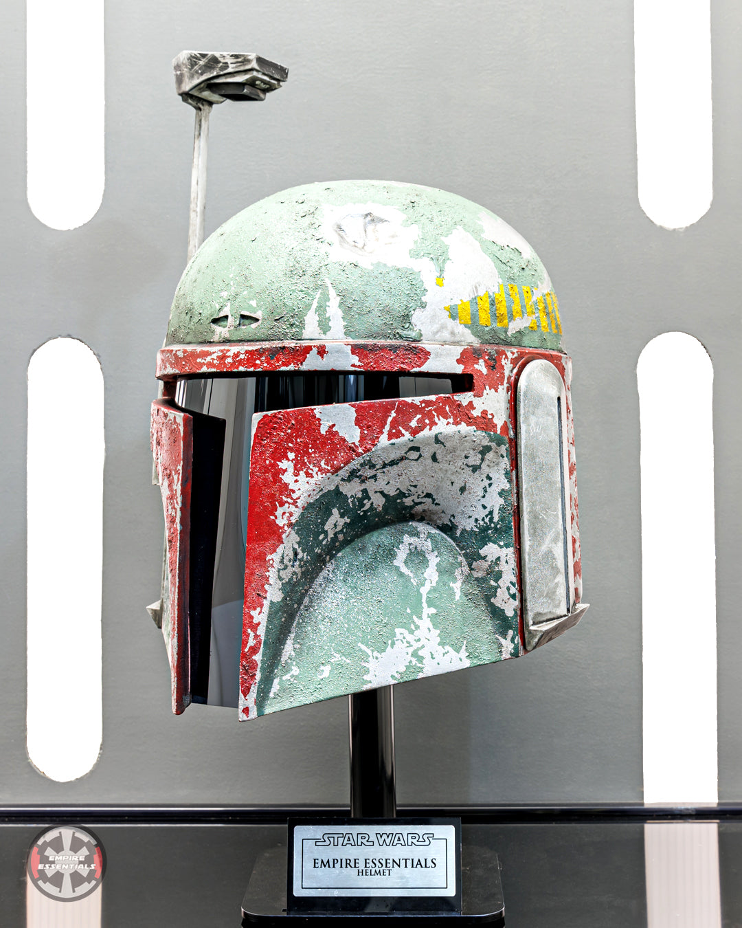 Boba Fett - The Marshal Edition