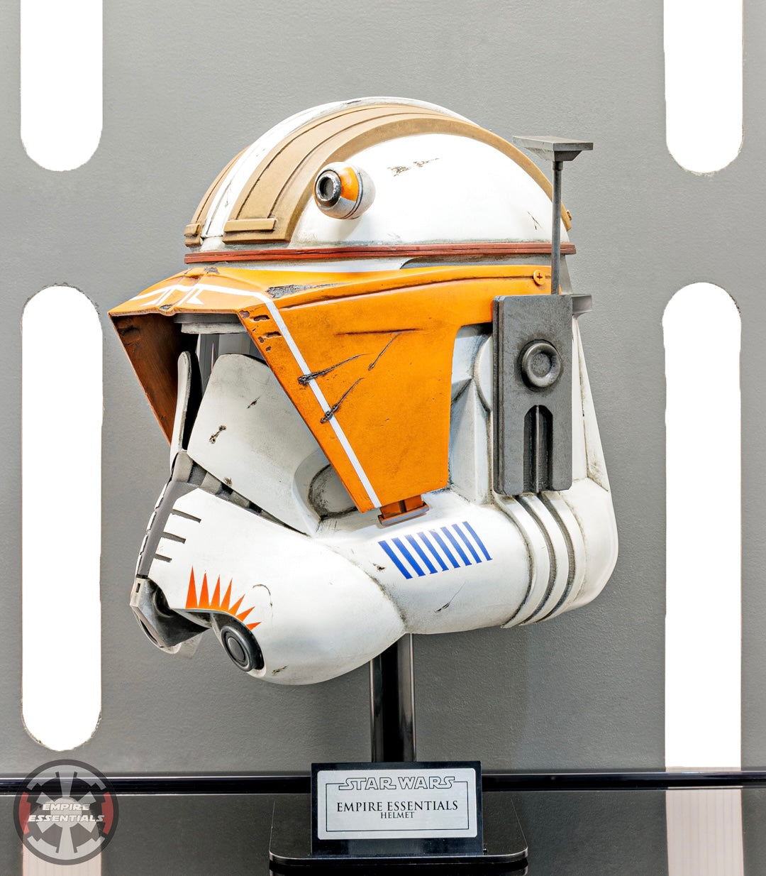 Commander Cody