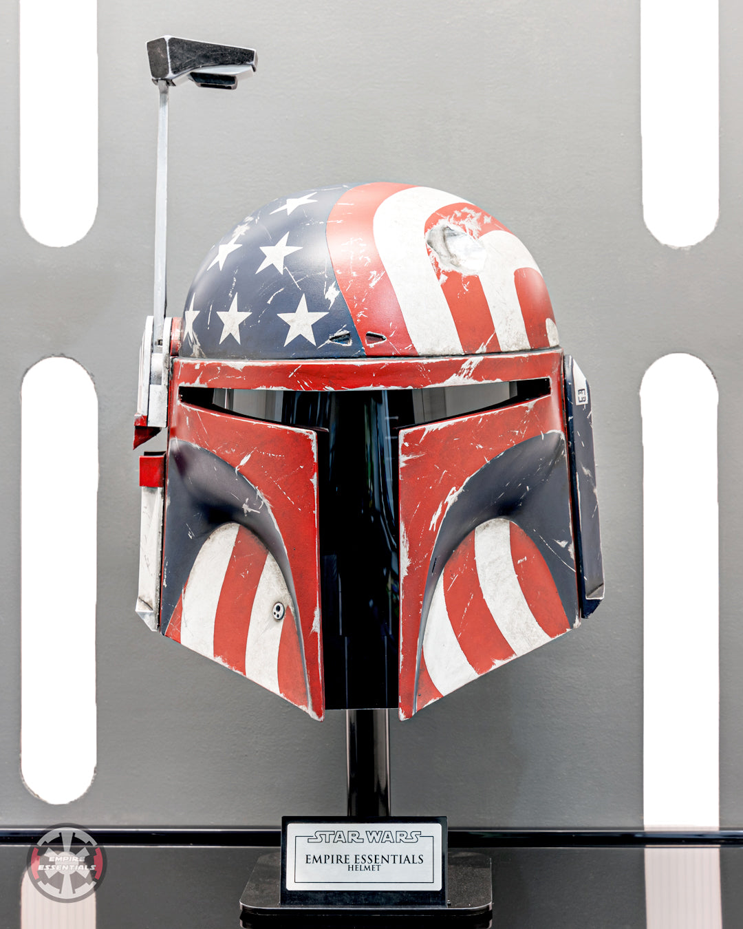 Boba Fett-USA Edition