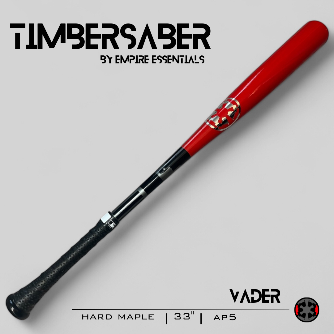 TimberSaber by Empire Essentials