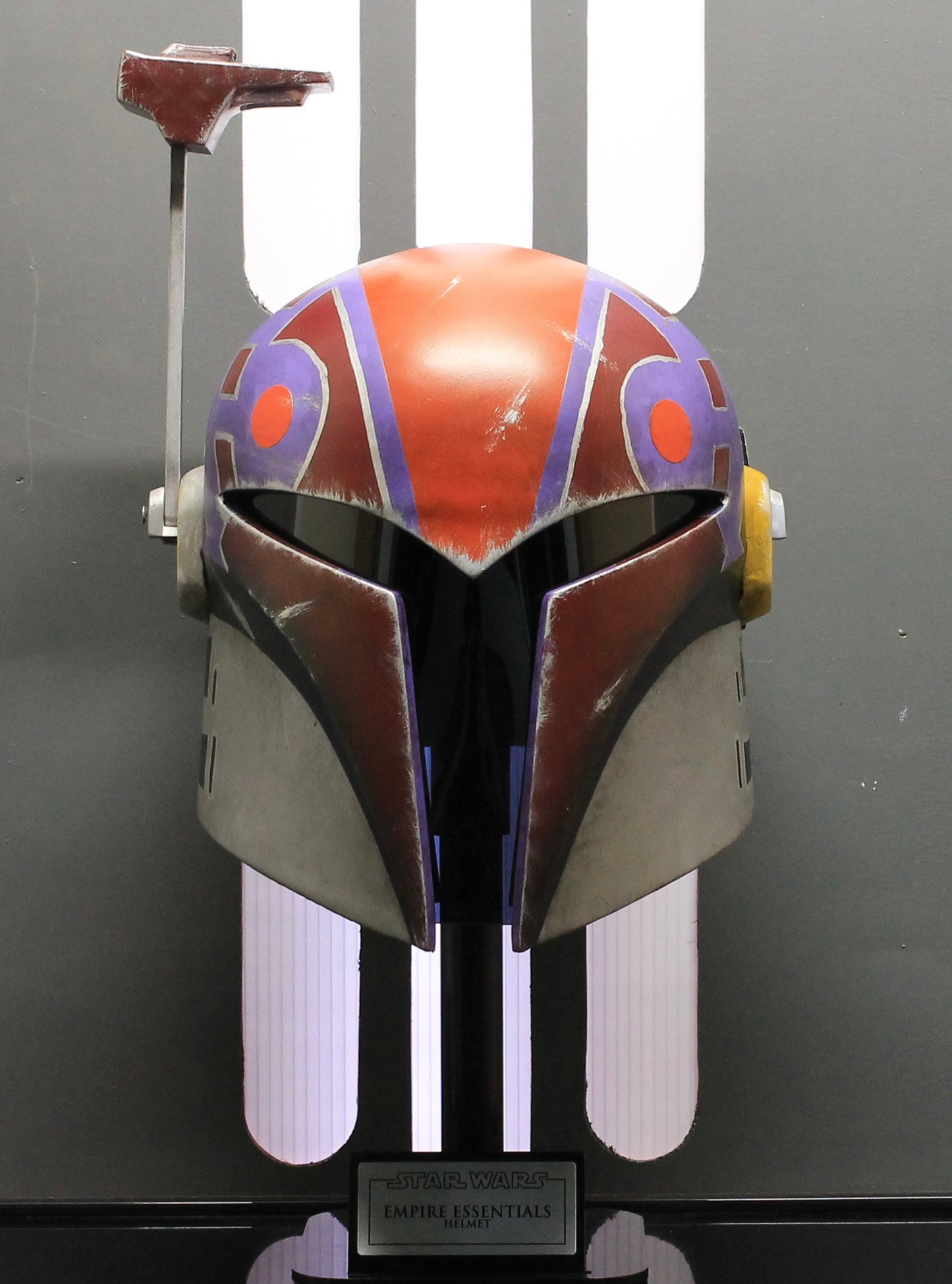 Sabine Wren