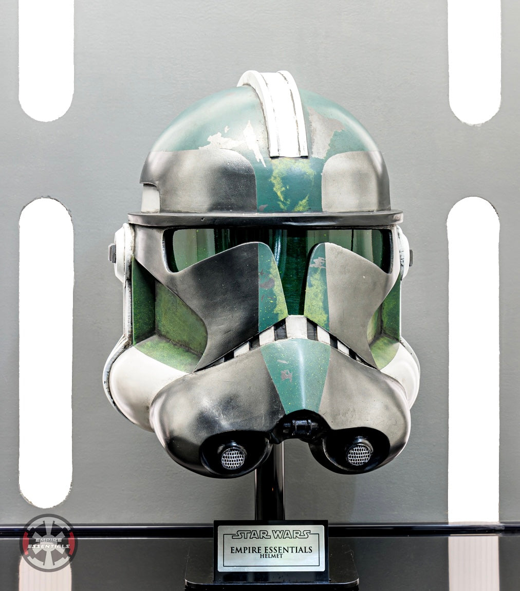 Commander Gree