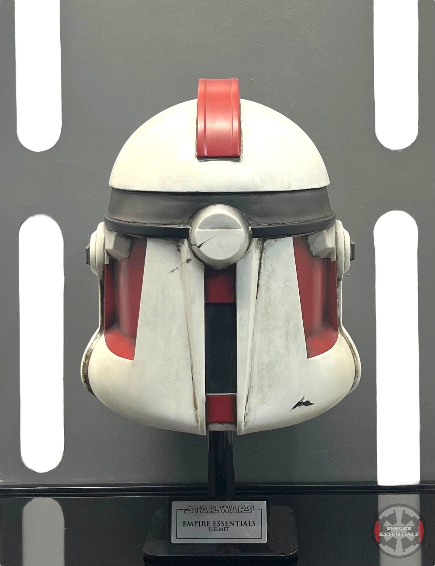 Phase II Realistic - Shock Trooper