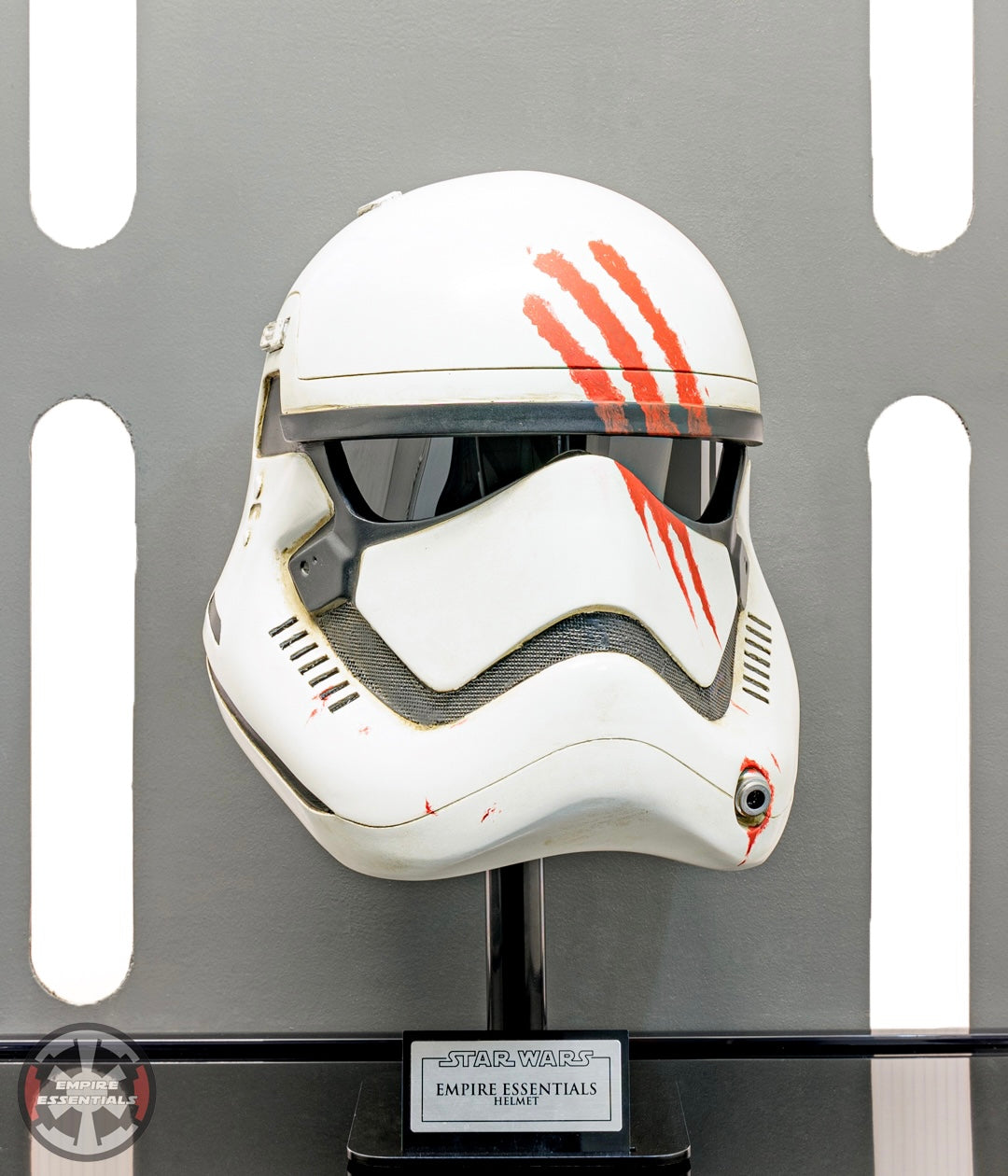 First Order Storm Trooper