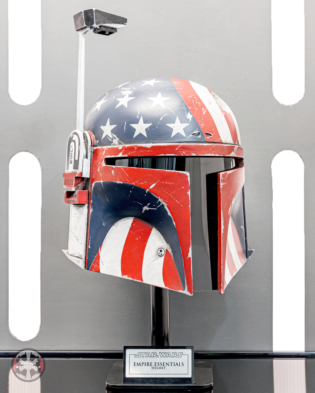 Boba Fett-USA Edition