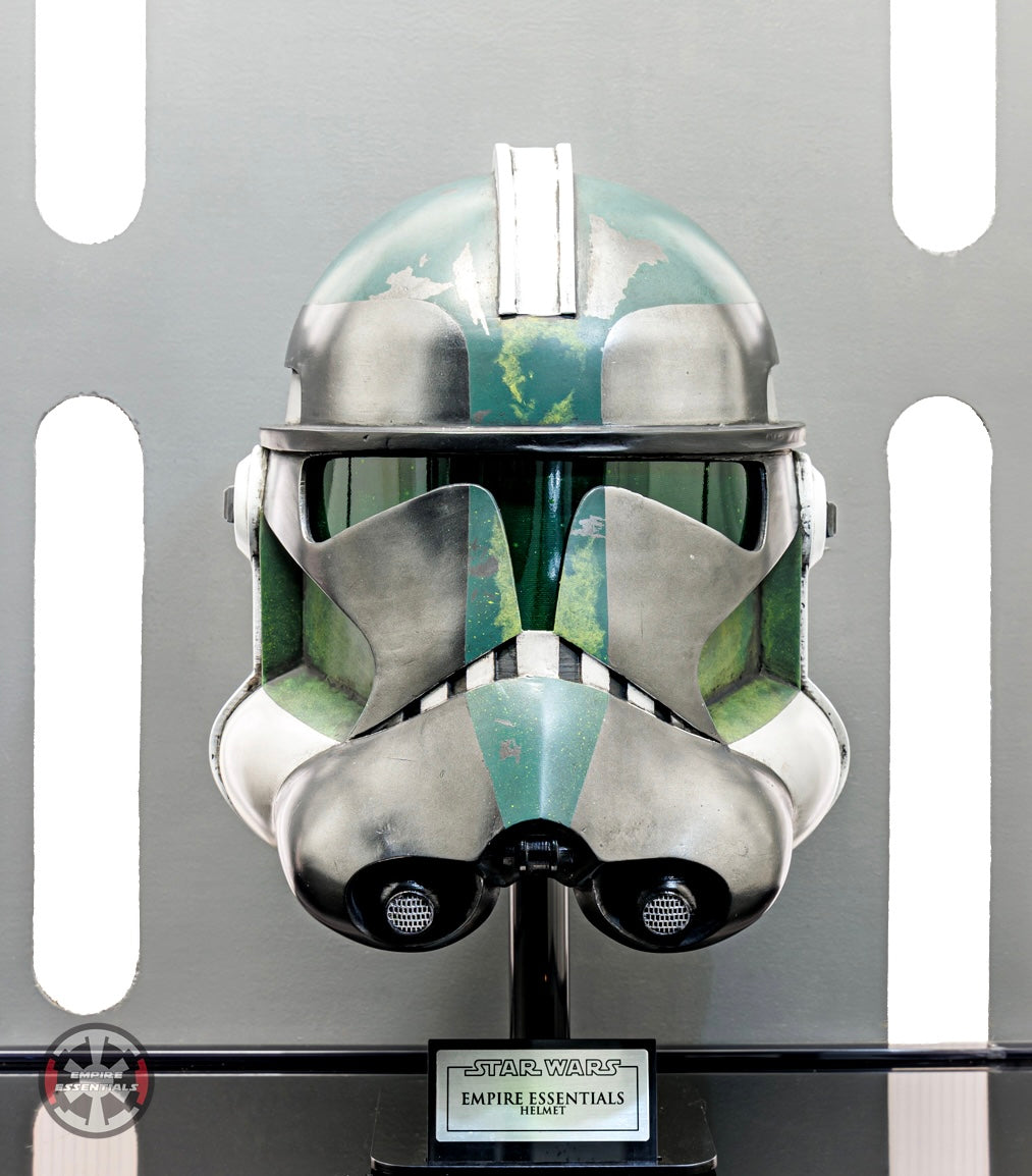 Commander Gree