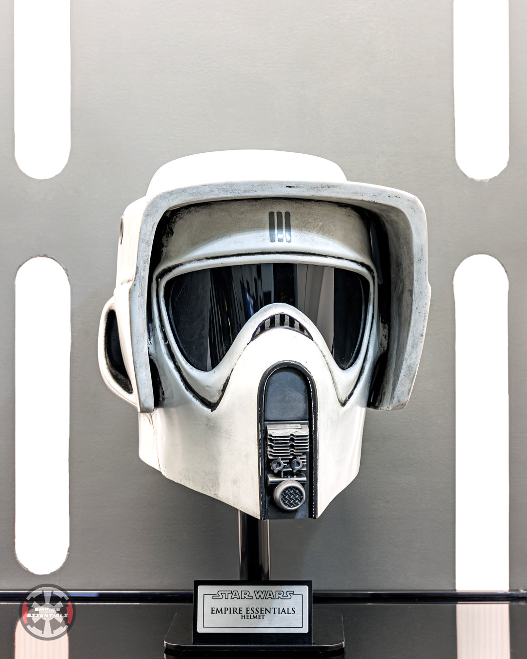 Imperial Remnant Scout Trooper