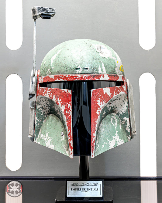 Boba Fett - The Marshal Edition