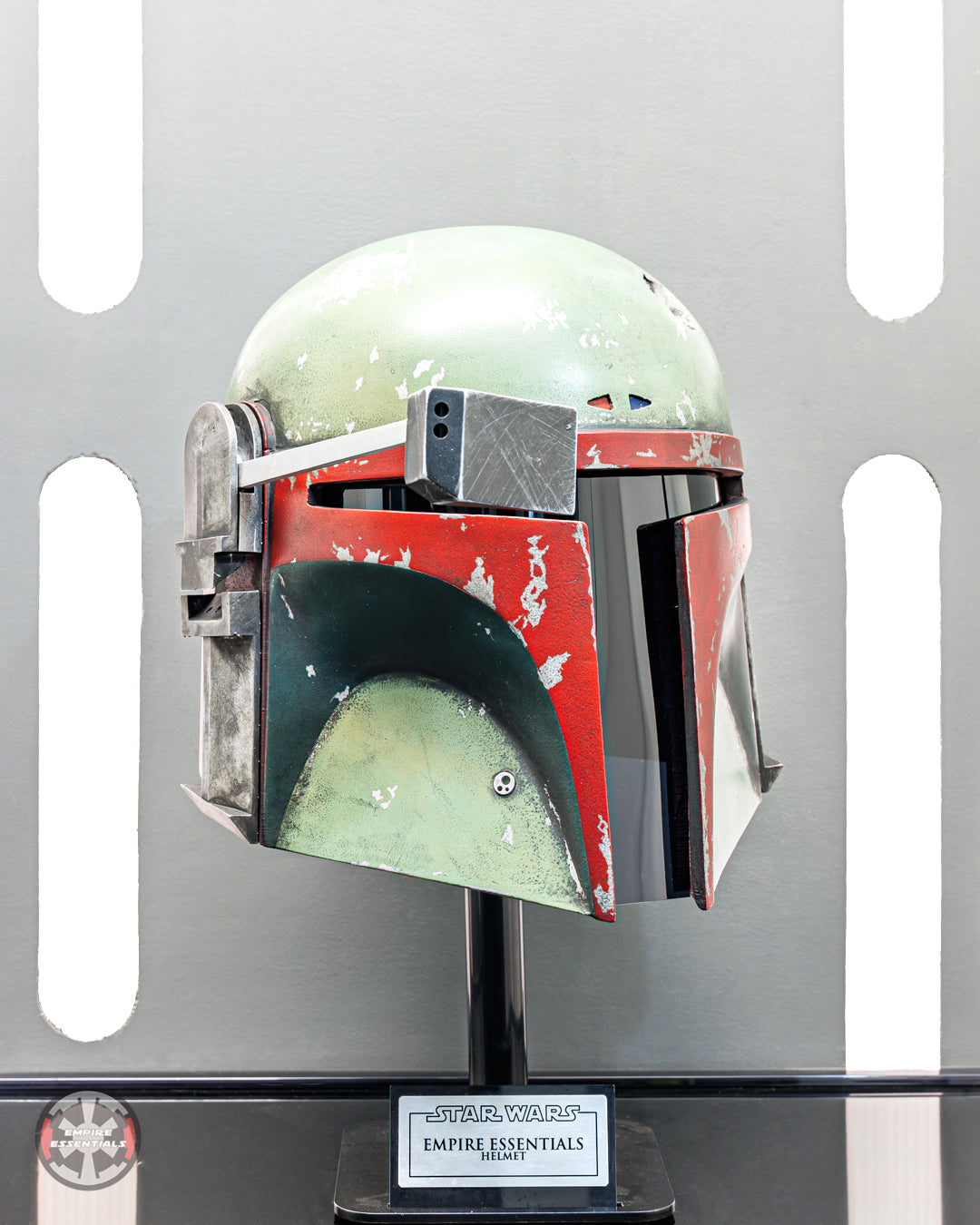 Boba Fett - ROTJ Edition