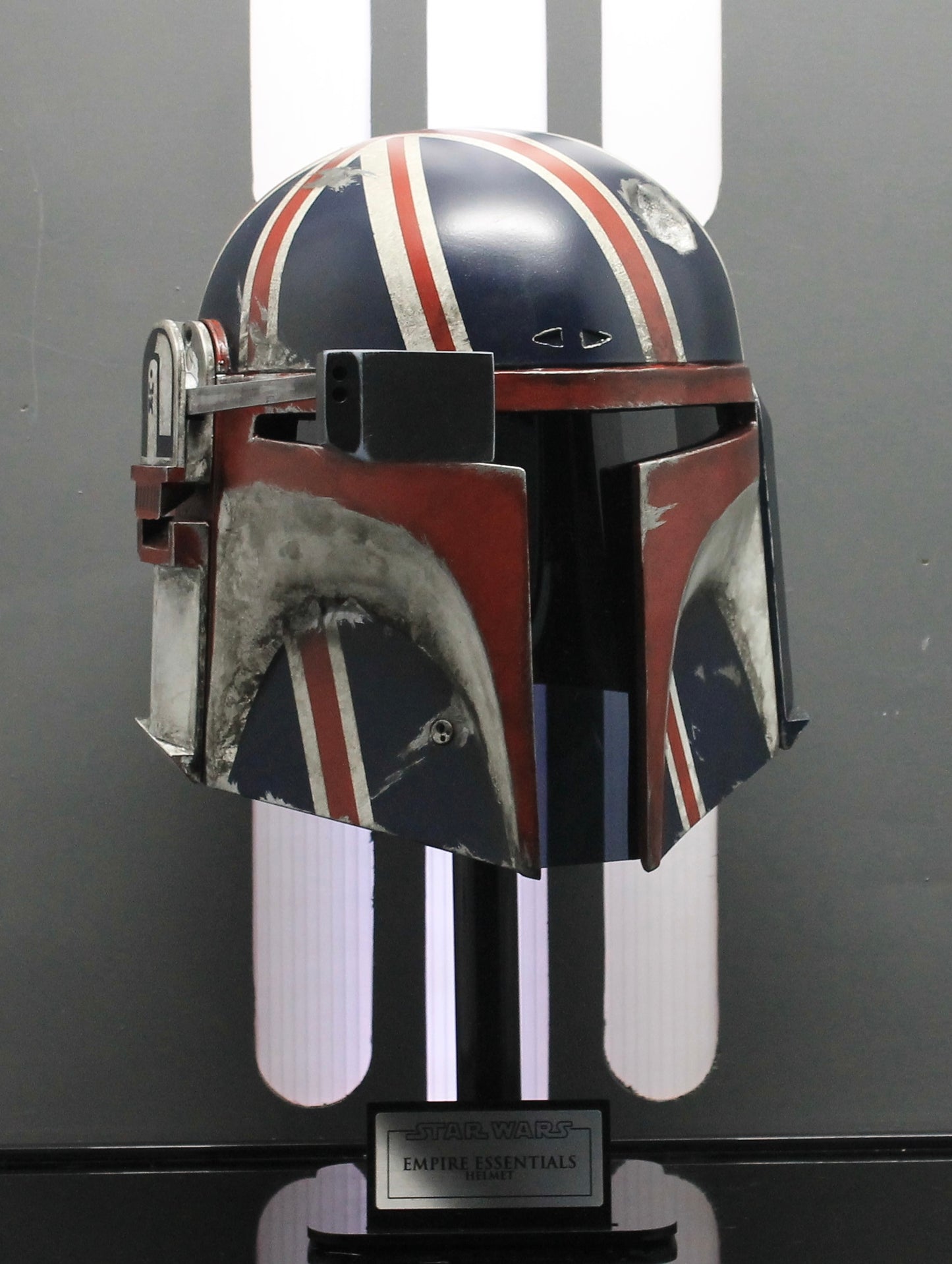 Boba Fett-UK Edition