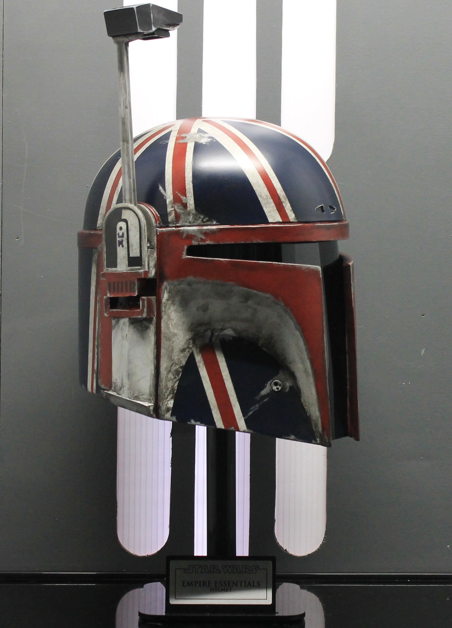 Boba Fett-UK Edition