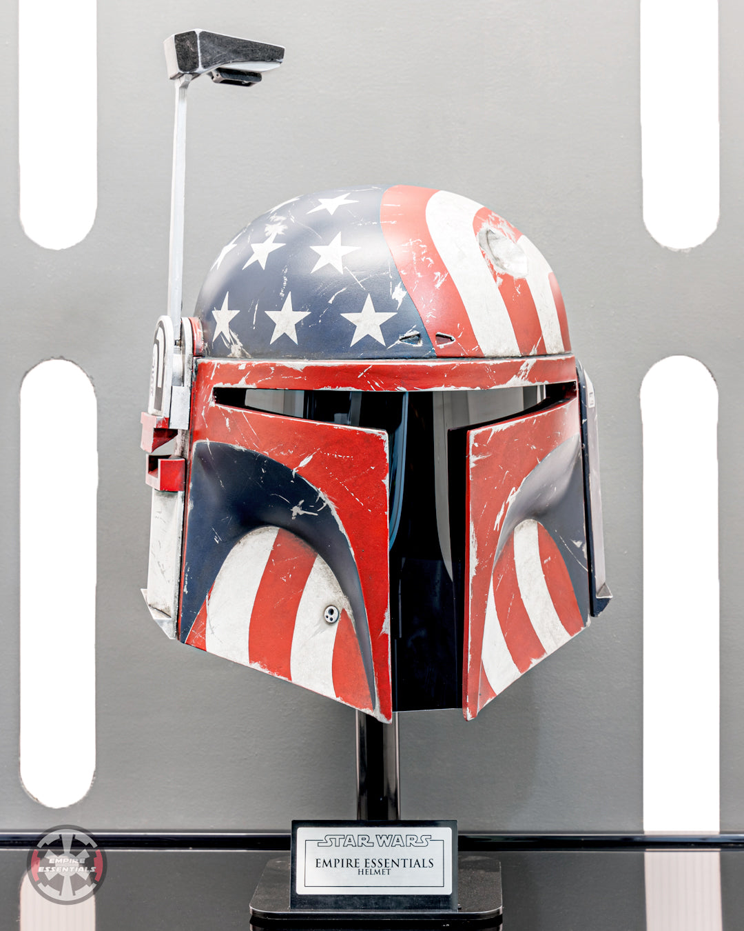 Boba Fett-USA Edition