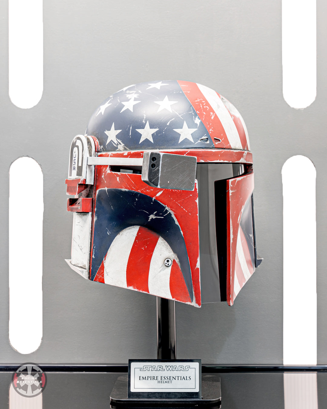 Boba Fett-USA Edition