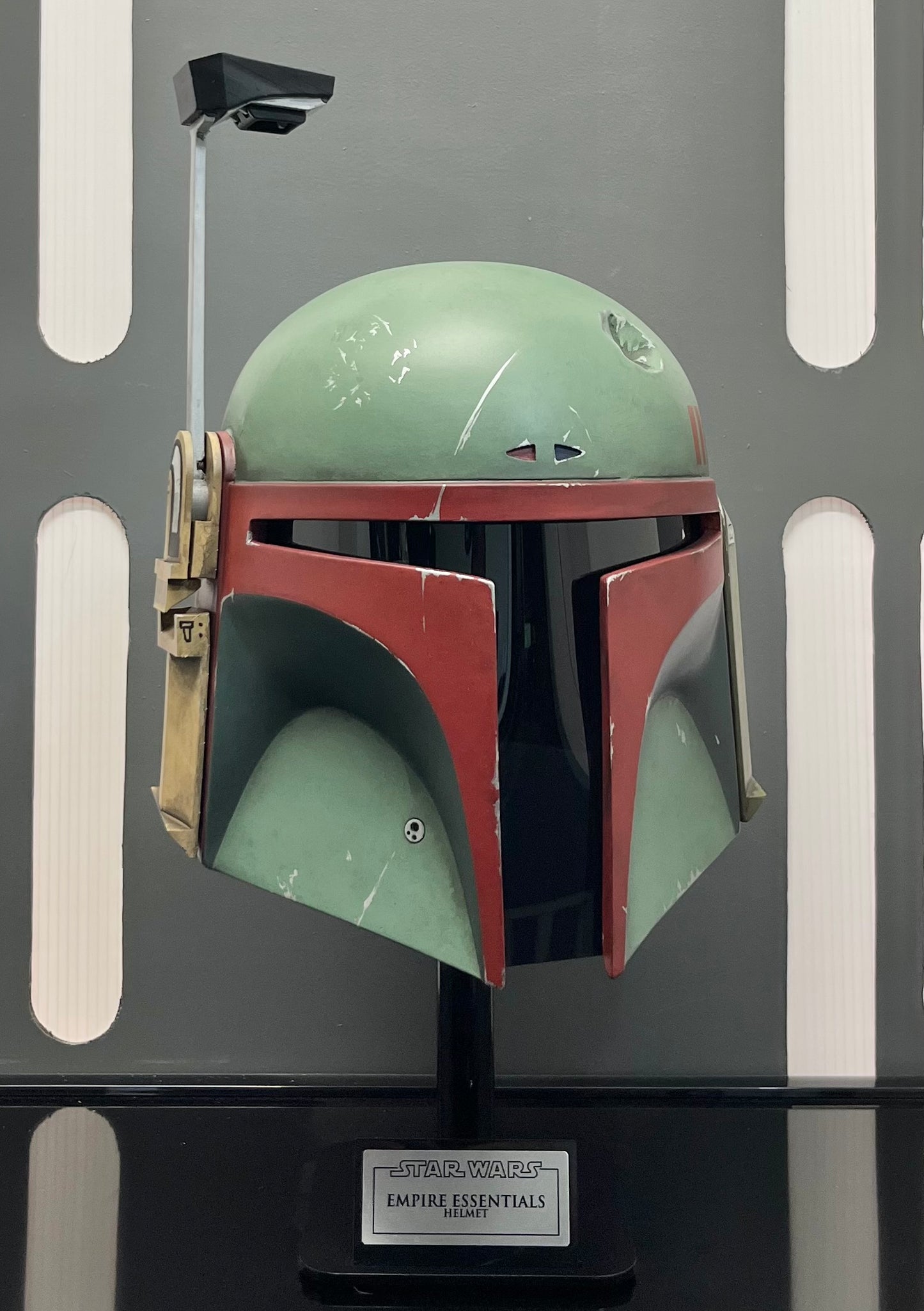 Boba Fett - Book of Boba Fett