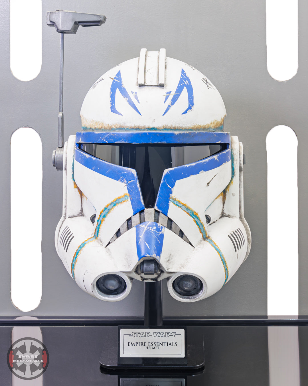 Captain Rex