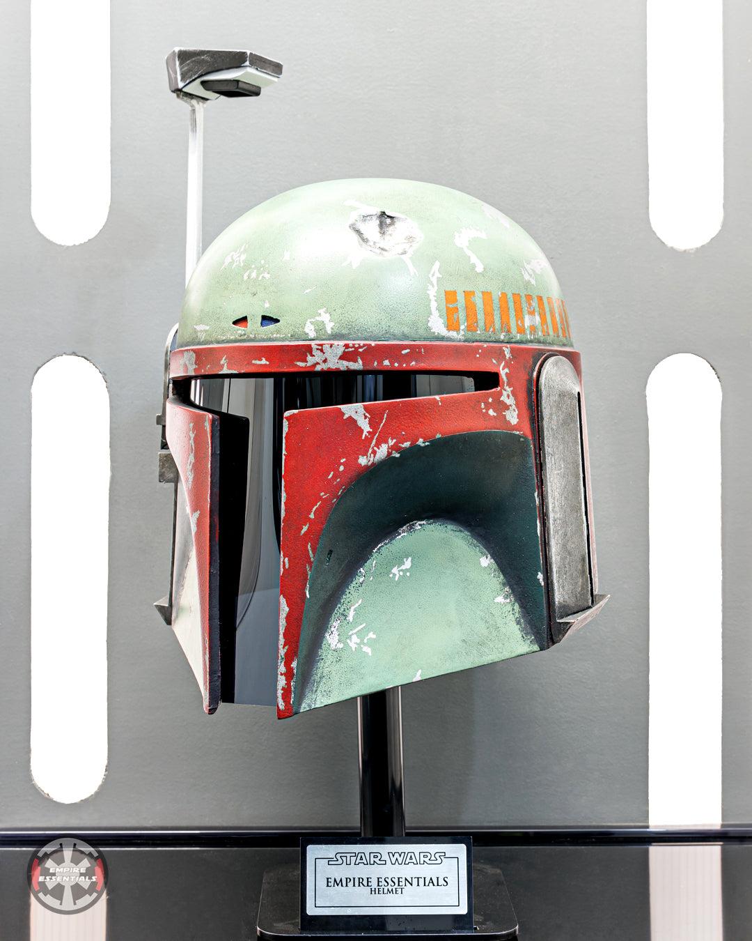 Boba Fett - ROTJ Edition