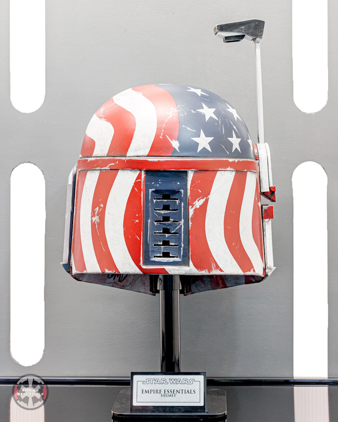 Boba Fett-USA Edition