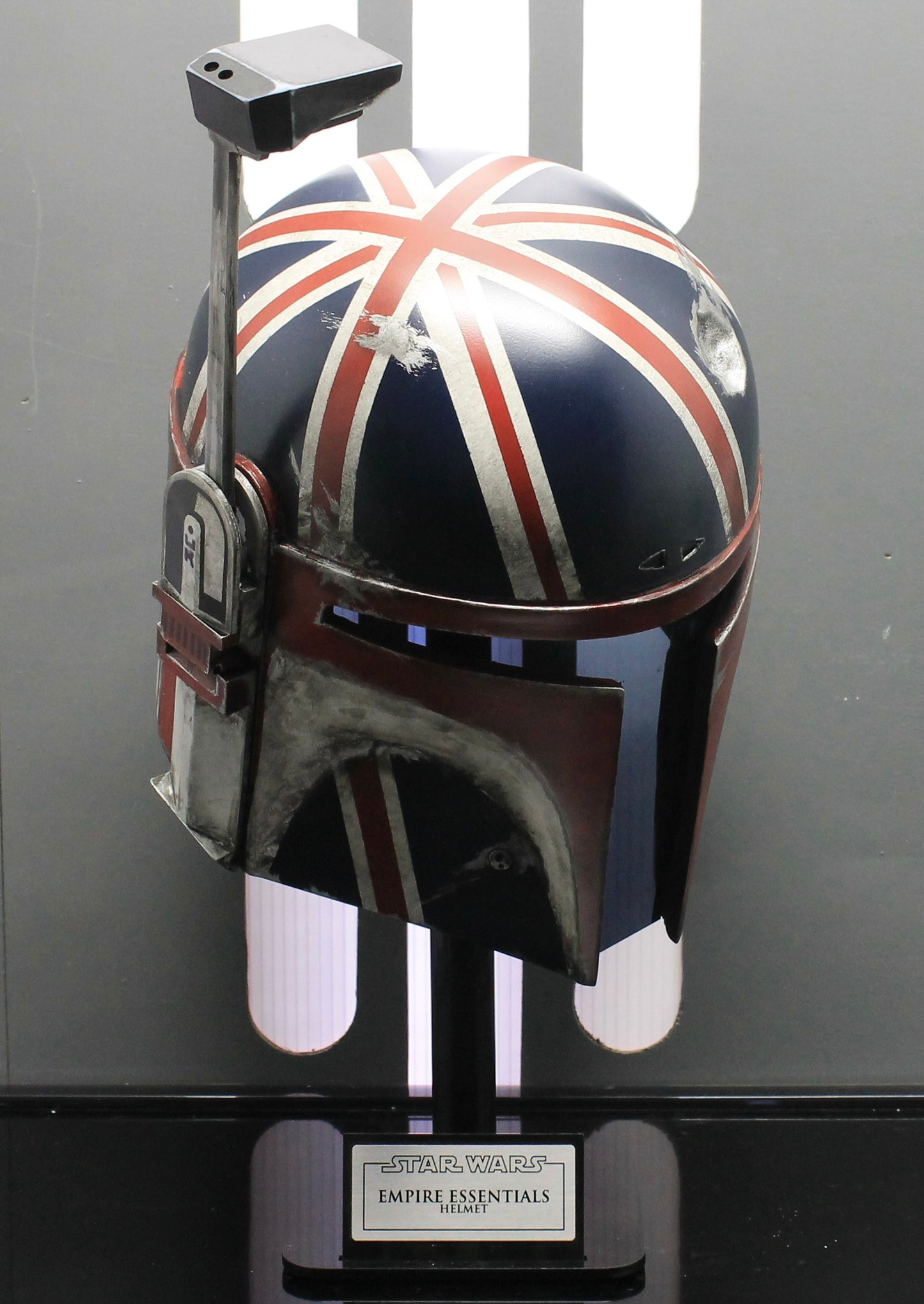 Boba Fett-UK Edition