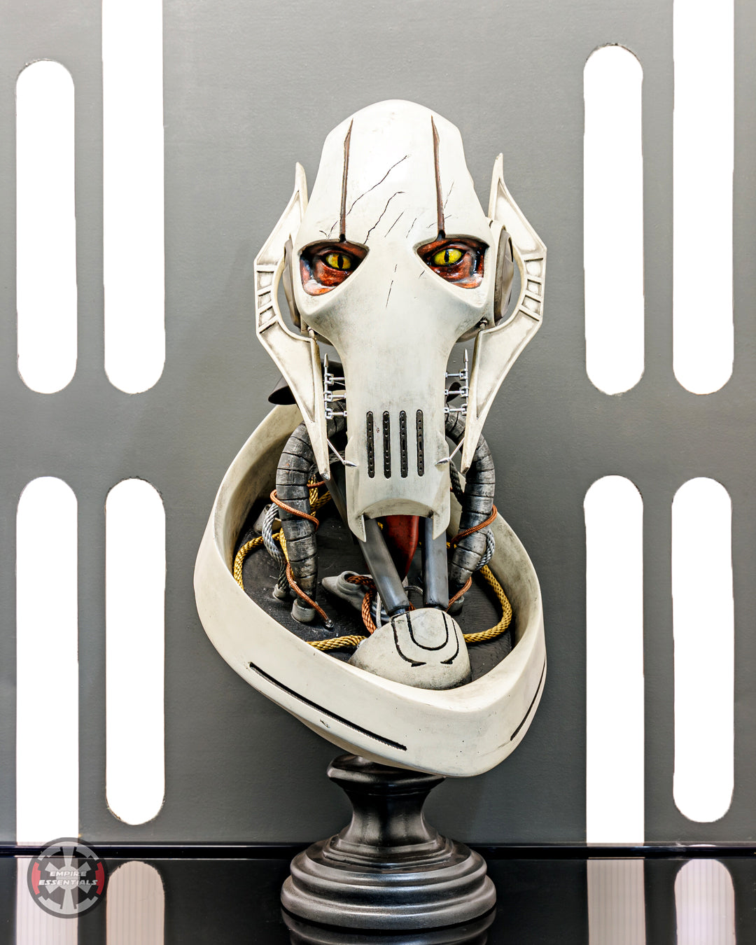 General Grevious Full Size Bust