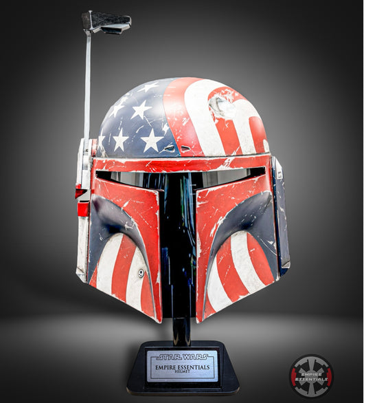 Boba Fett-USA Edition