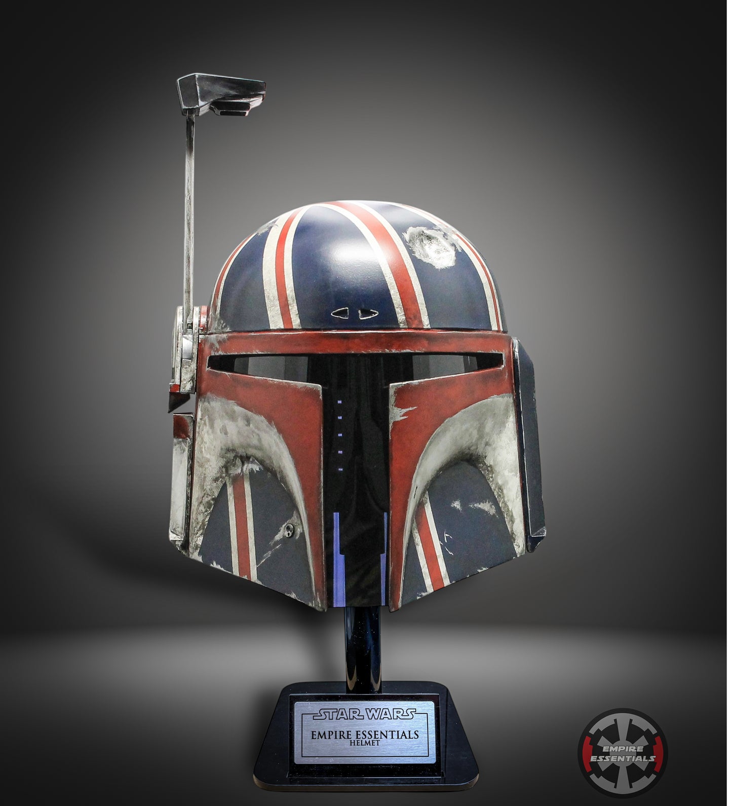 Boba Fett-UK Edition