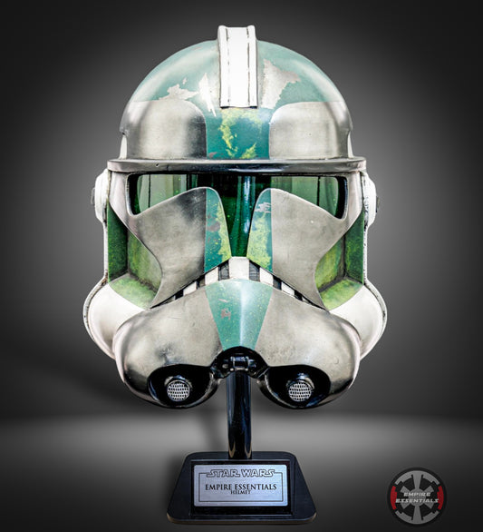 Commander Gree