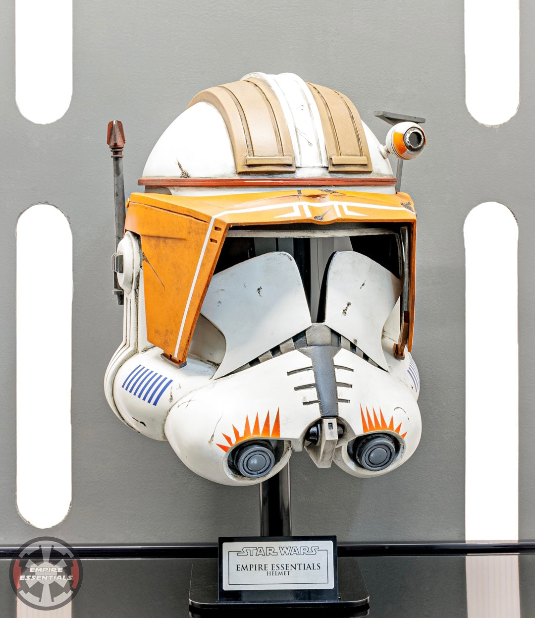 Commander Cody