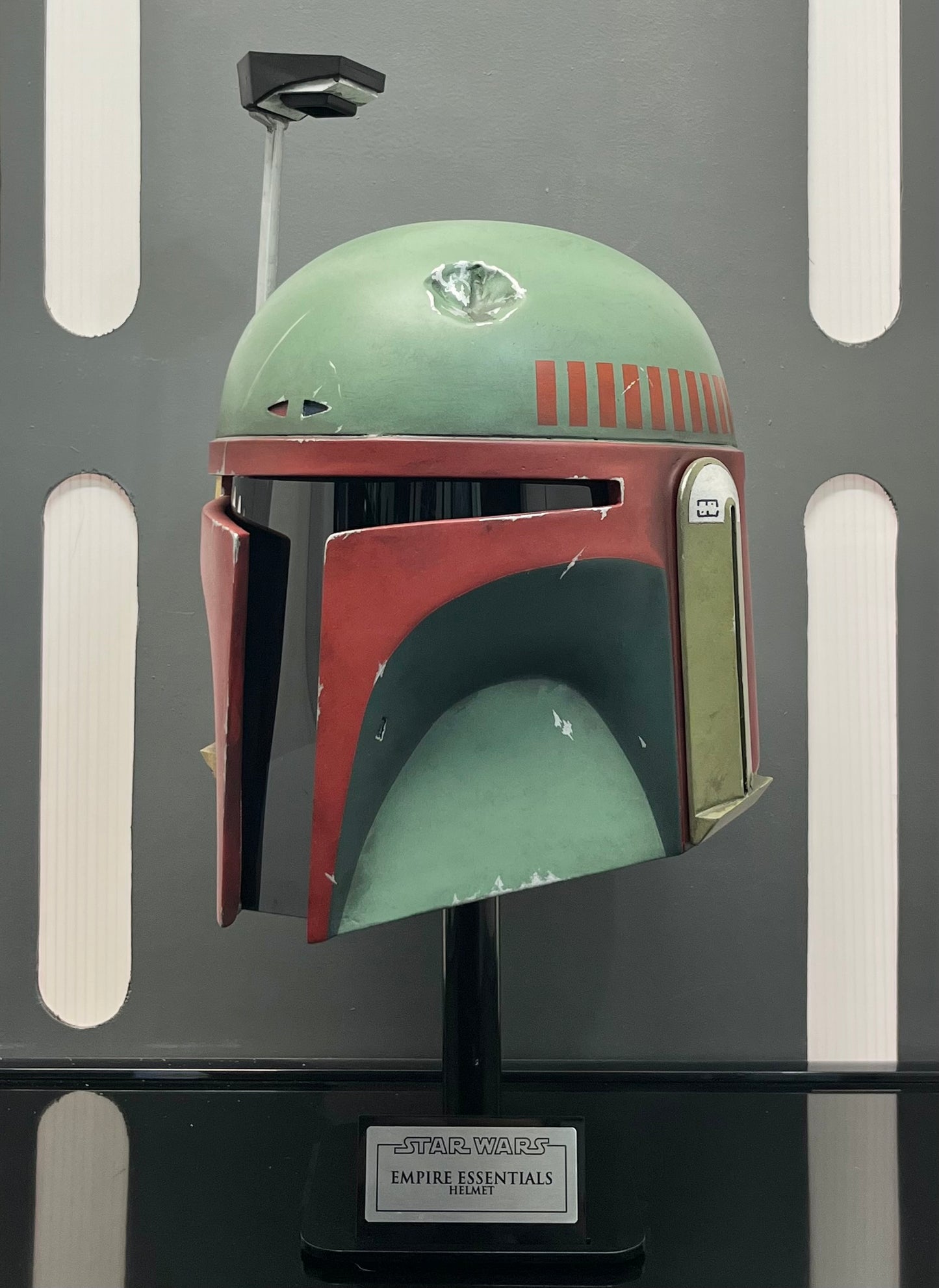 Boba Fett - Book of Boba Fett