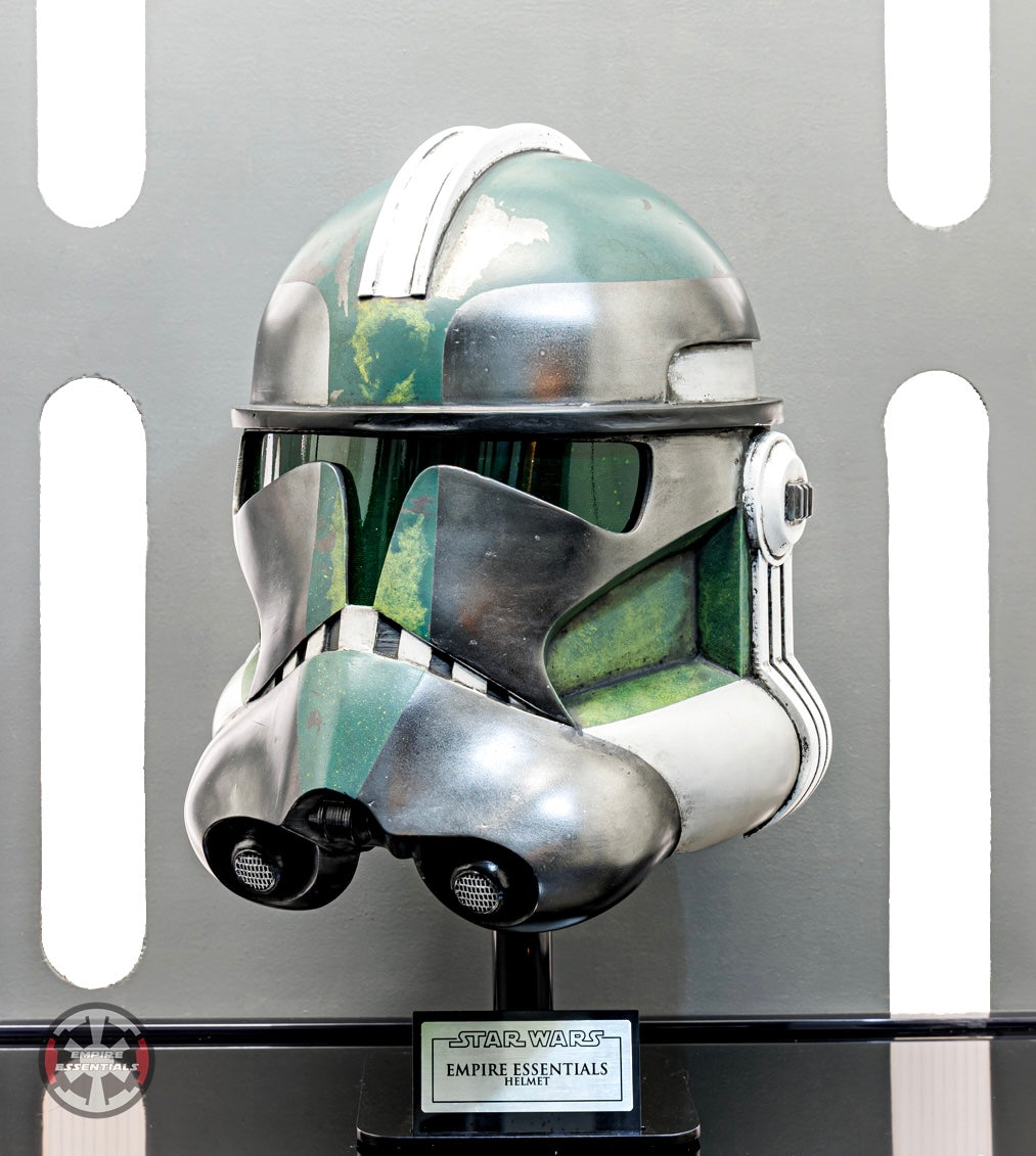 Commander Gree