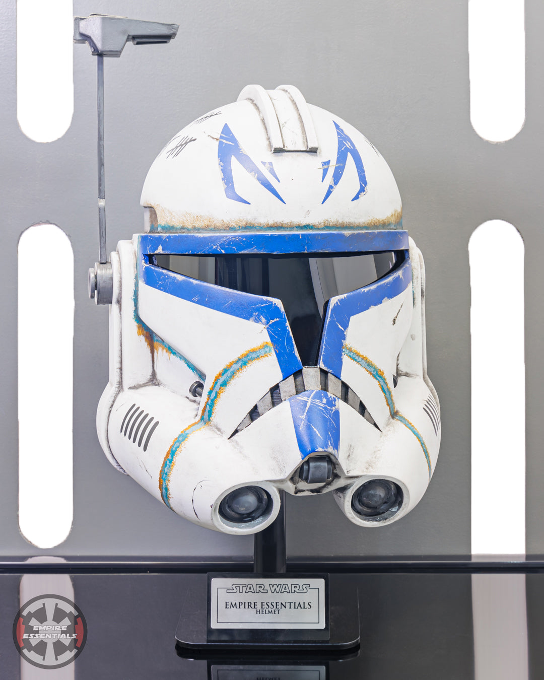 Captain Rex