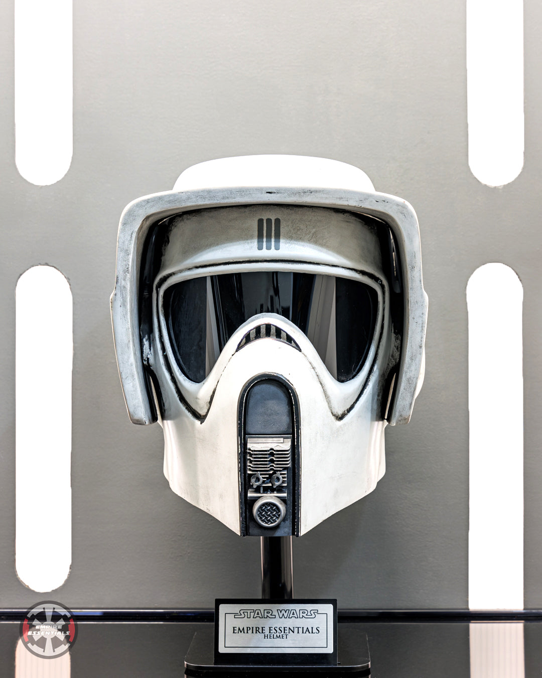 Imperial Remnant Scout Trooper