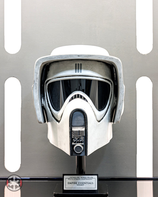 Imperial Remnant Scout Trooper