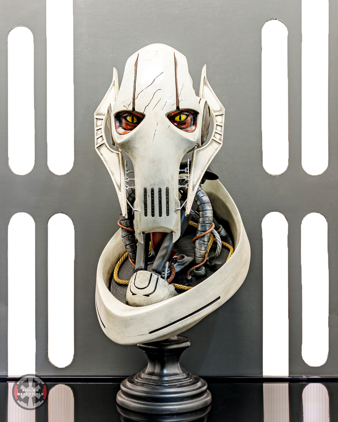 General Grevious Full Size Bust