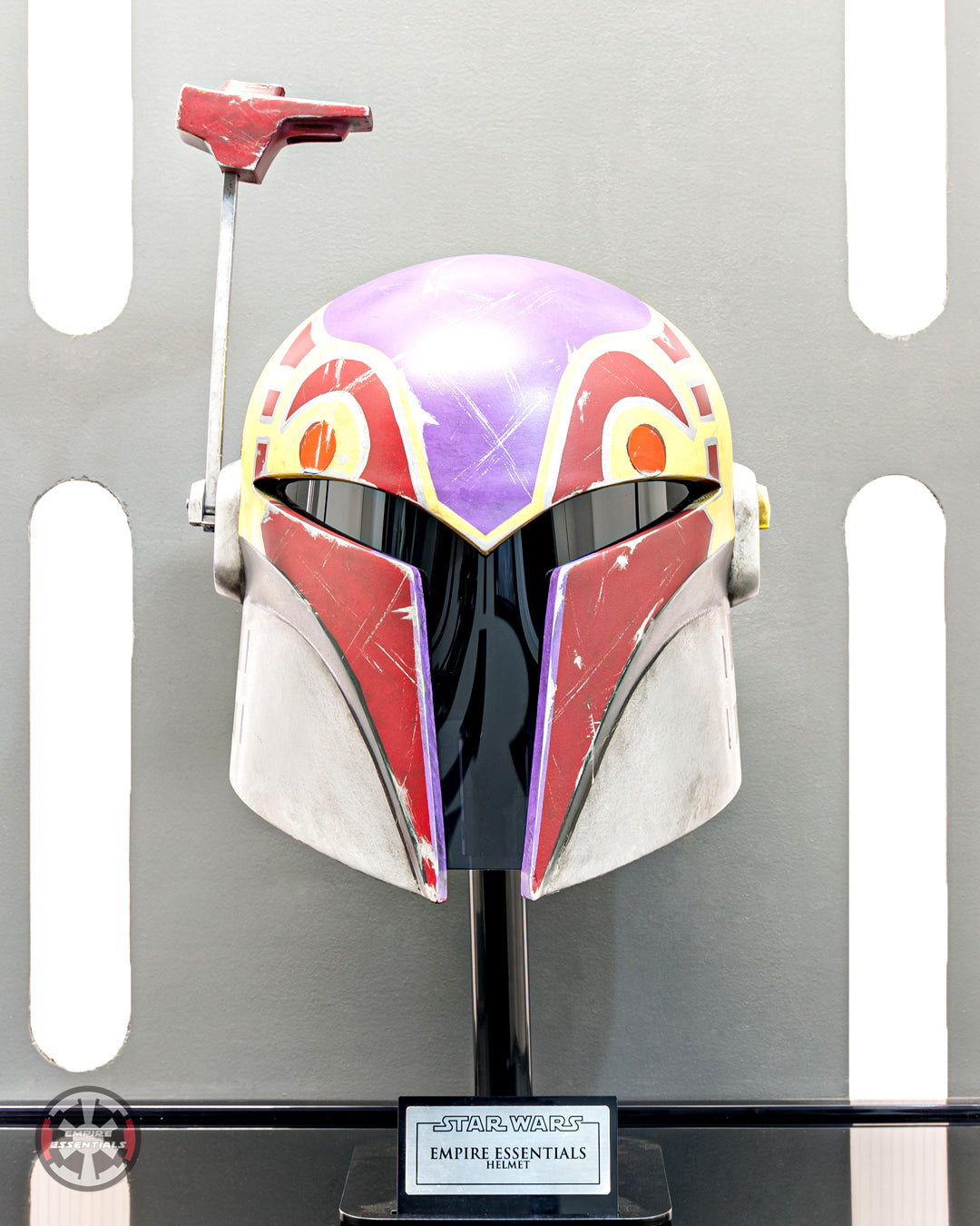 Sabine Wren