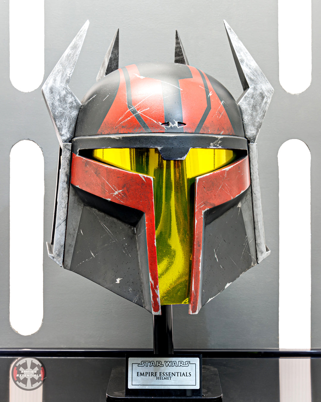 Gar Saxon – Empire Essentials - Main Image